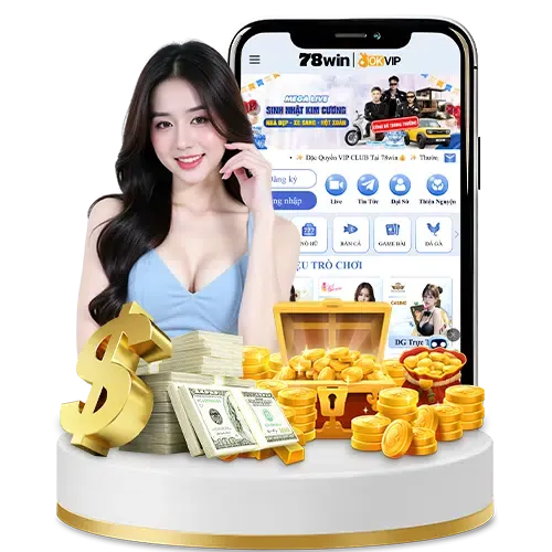 Truy cập trang chủ 78win80